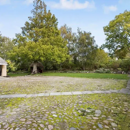 Ae224-aeroskobing-dunkaergade-8 Дом отдыха