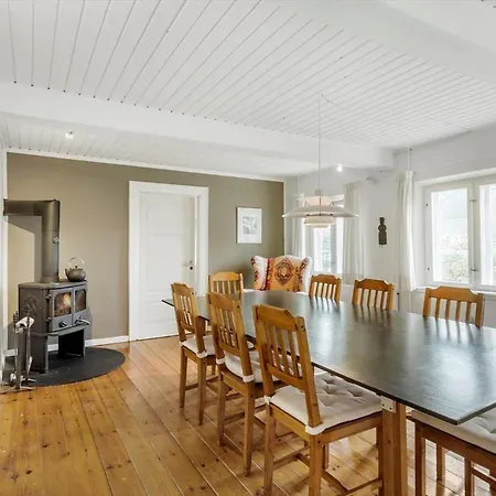 Casa de Férias Ae224-aeroskobing-dunkaergade-8 Ærøskøbing