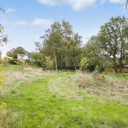 Ae224-aeroskobing-dunkaergade-8 Casa de Férias