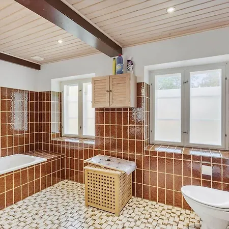 Ae224-aeroskobing-dunkaergade-8 Дом отдыха Эрёскёбинг