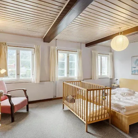 Дом отдыха Ae224-aeroskobing-dunkaergade-8 Эрёскёбинг